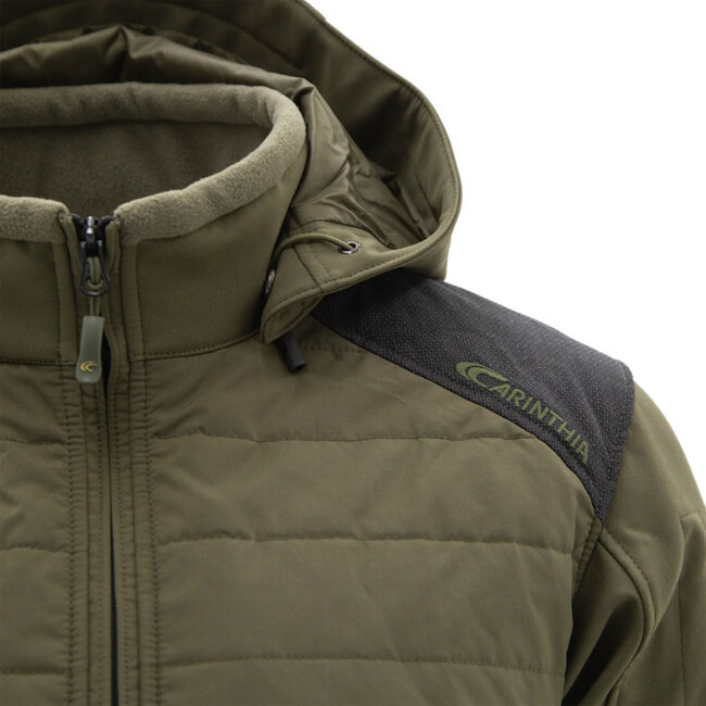 Carinthia G-Loft ISG PRO Jacket Olive
