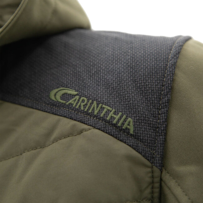 Carinthia G-Loft ISG PRO Jacket Olive