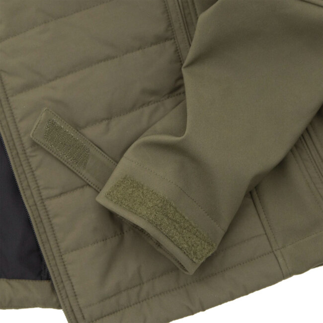 Carinthia G-Loft ISG PRO Jacket Olive