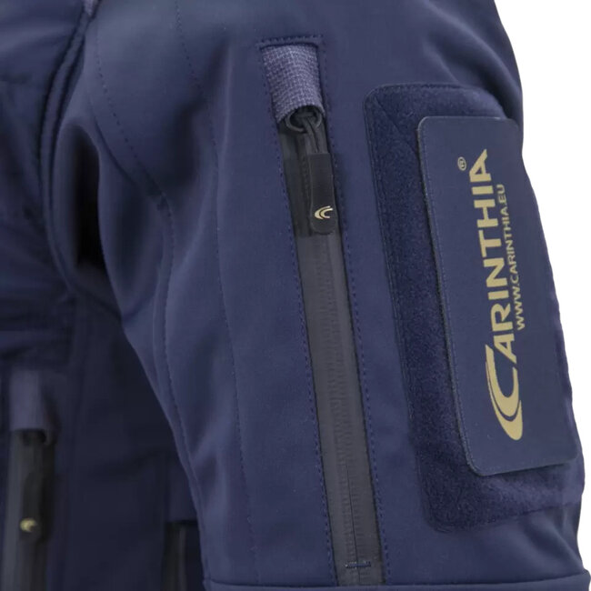 Carinthia G-Loft ISG PRO Jacket Navy Blue