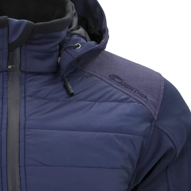 Carinthia G-Loft ISG PRO Jacket Navy Blue