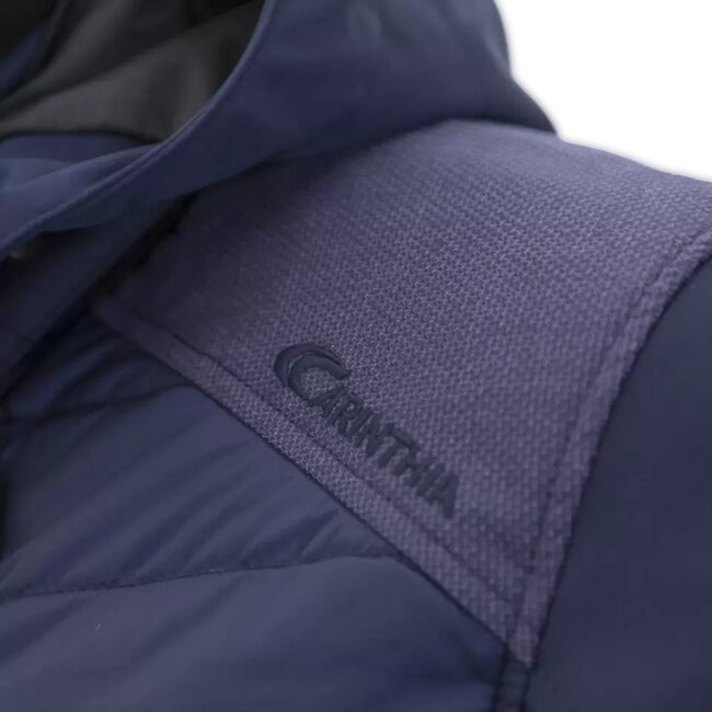 Carinthia G-Loft ISG PRO Jacket Navy Blue