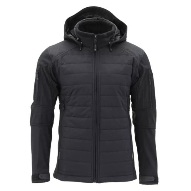 Carinthia G-Loft ISG PRO Jacke Black