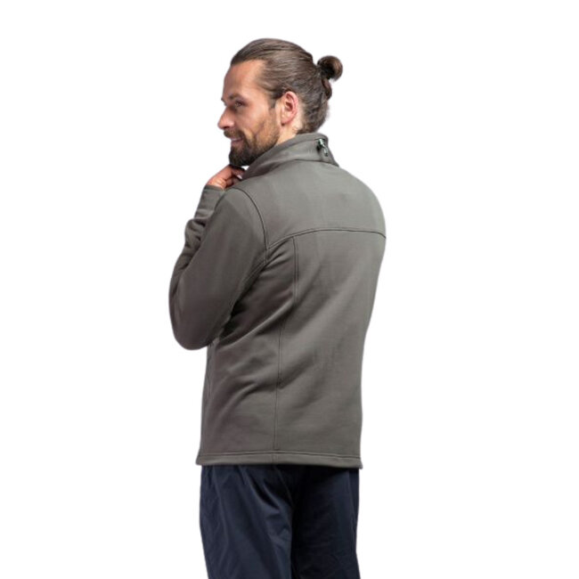 Tatonka Lhys M's Jacket Bark Grey