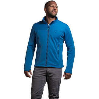 Tatonka Lhys M's Jacket Ultra Blue