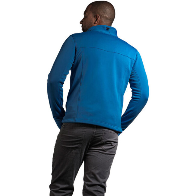 Tatonka Lhys M's Jacket Ultra Blue