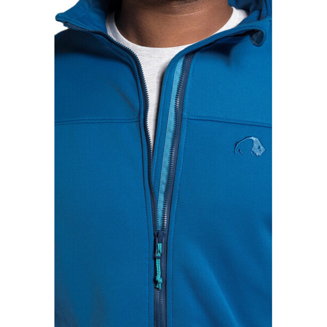 Tatonka Lhys M's Jacket Ultra Blue