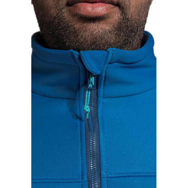 Tatonka Lhys M's Jacket Ultra Blue
