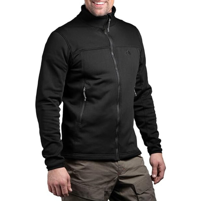 Tatonka Lhys M's Jacket Black