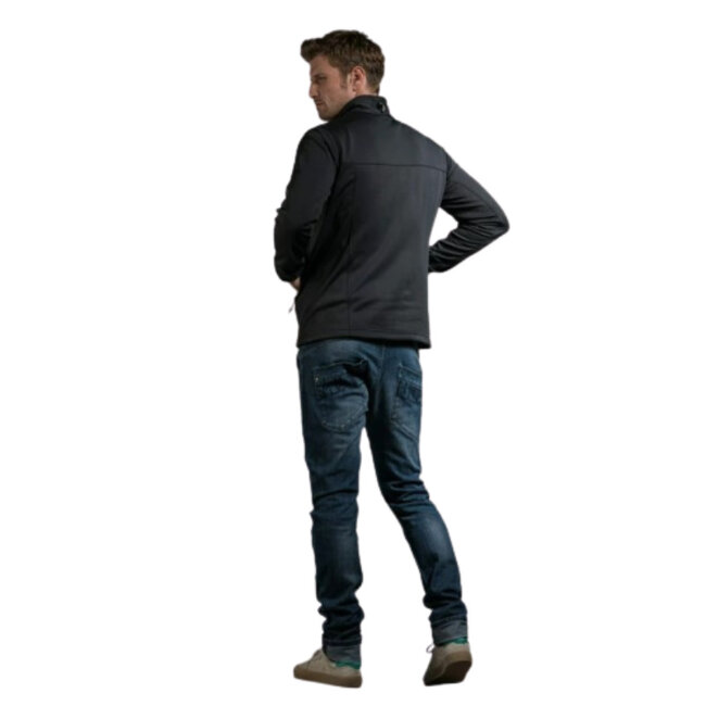 Tatonka Lhys M's Jacket Black