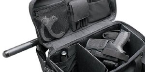 Gearbags bij Urban Survival