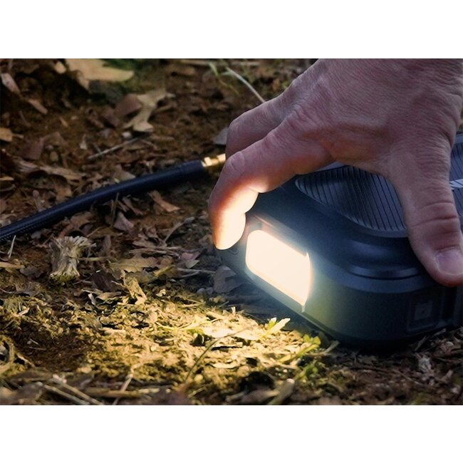 Nebo Assist Air Jump Starter