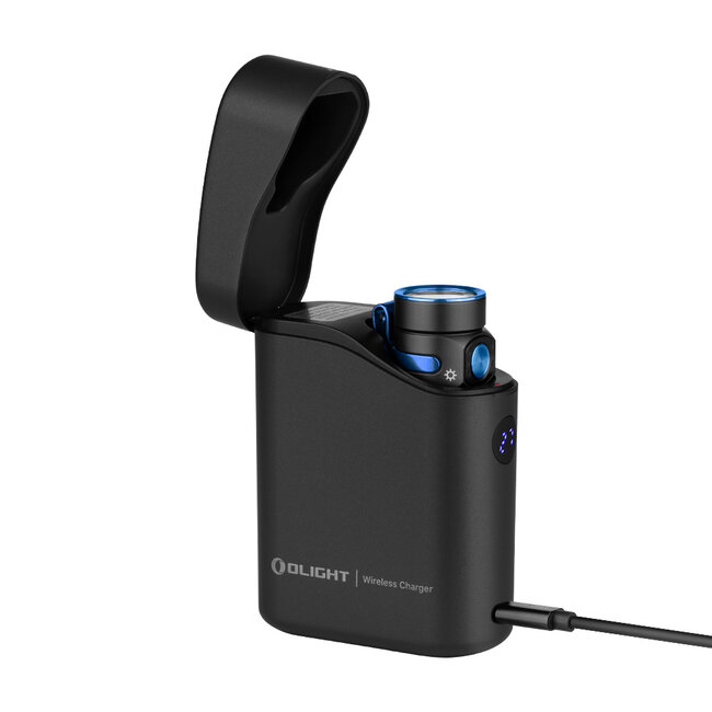 Olight Baton 4 Premium