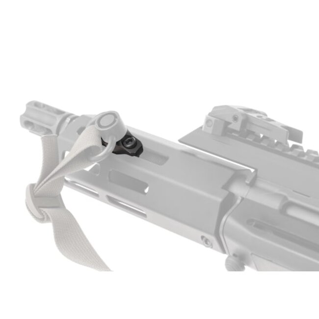 Clawgear M-LOK QD Mount