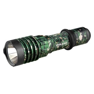 Olight Warrior X 4 Camouflage