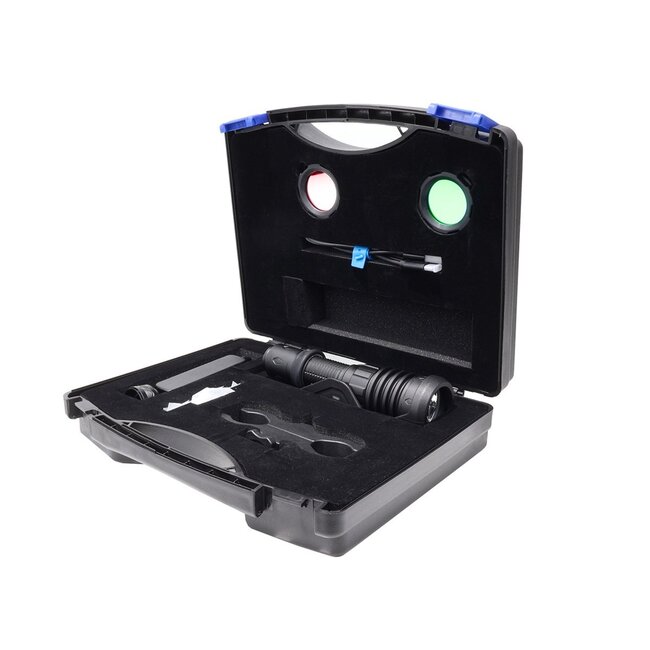 Olight Warrior X 4 Hunting Kit