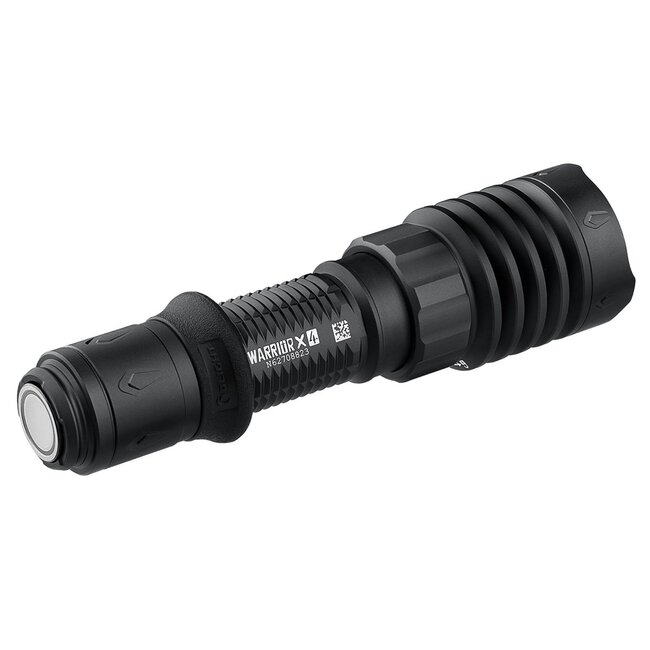 Olight Warrior X 4 Hunting Kit