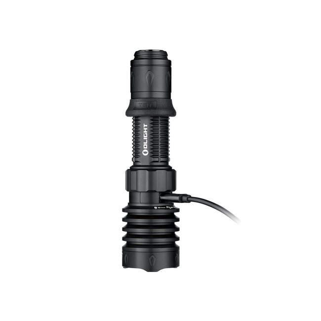 Olight Warrior X 4 Hunting Kit