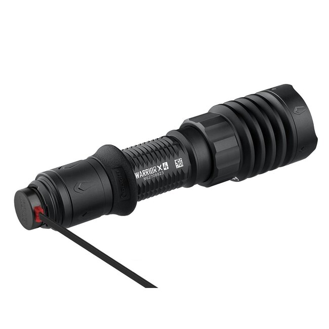 Olight Warrior X 4 Hunting Kit