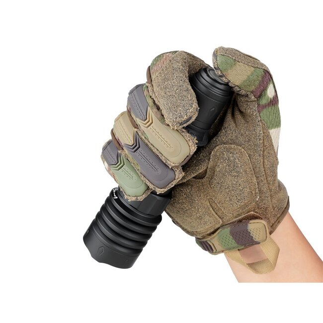 Olight Warrior X 4 Hunting Kit