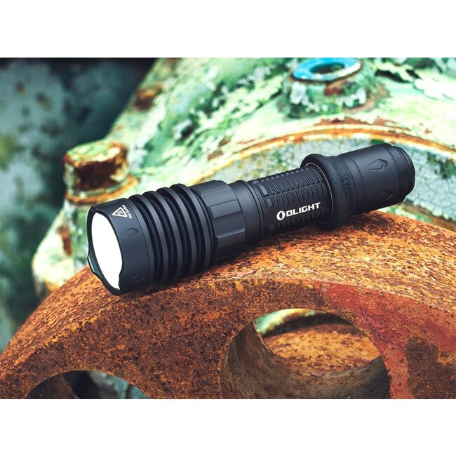 Olight Warrior X 4 Hunting Kit