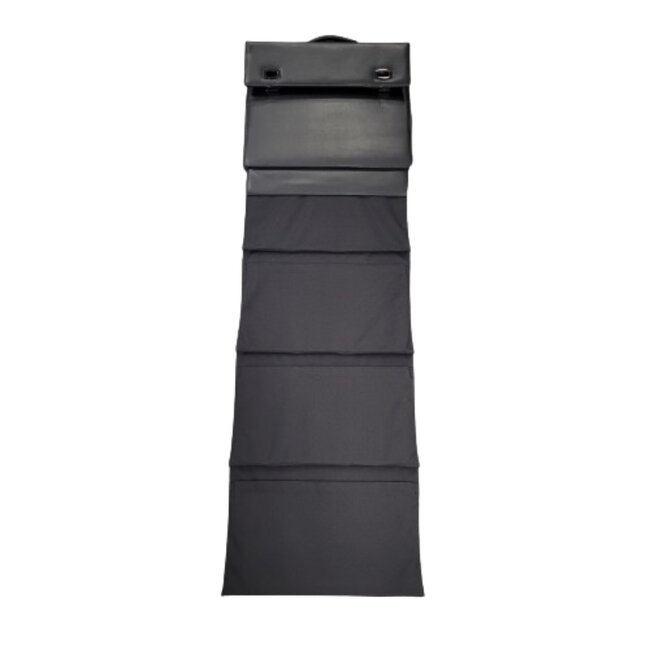 Kogelwerend Koffer IIIA