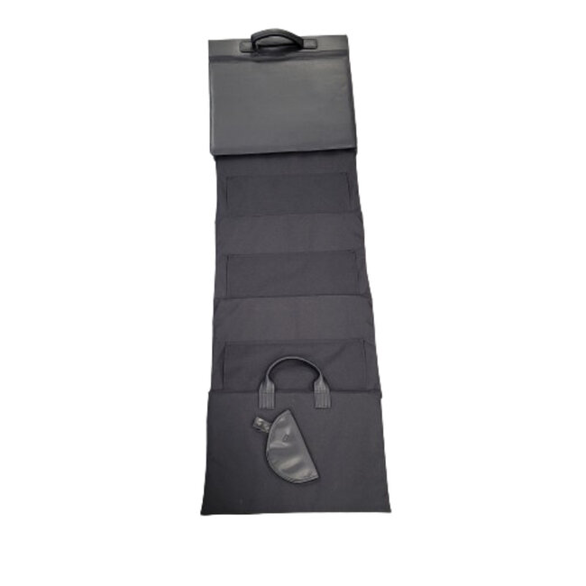 Kogelwerend Koffer IIIA