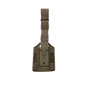 Cytac Drop Leg Platform FDE