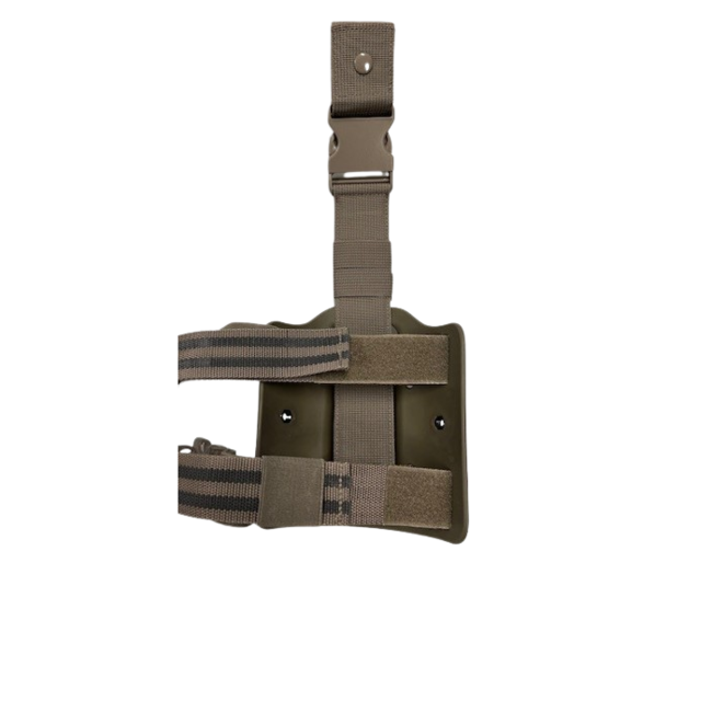 Cytac Drop Leg Platform FDE