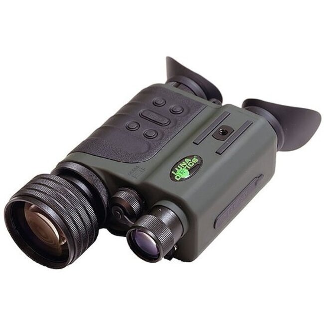 Luna Optics LN-DB60-HD Digitale binoculaire nachtkijker