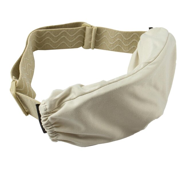 X1000 Clear Tactical goggle Tan