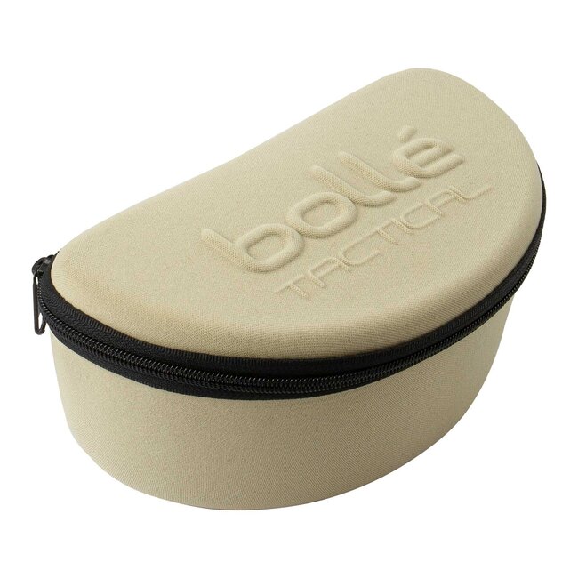 X1000 Clear Tactical goggle Tan