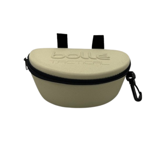 X1000 Clear Tactical goggle