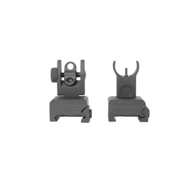 Metal Flip Up Sights Set