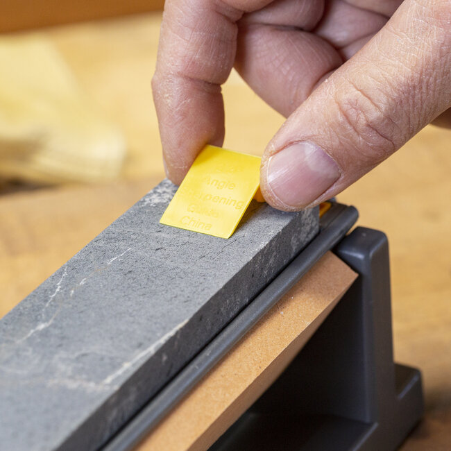 Smith's 3-Stone Sharpening System