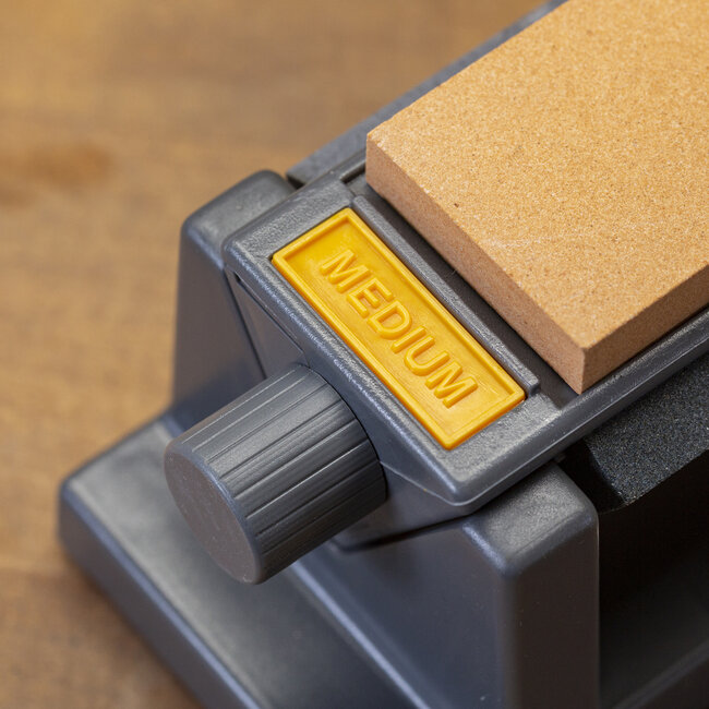 Smith's 3-Stone Sharpening System