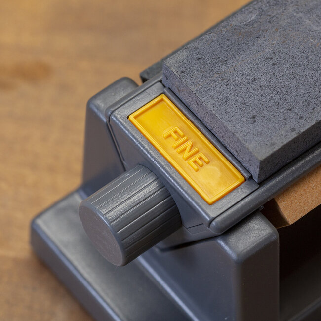 Smith's 3-Stone Sharpening System