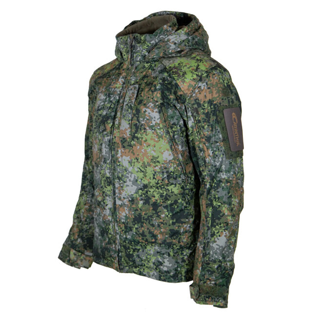 Carinthia MIG 4.0 Jacket NFP Camouflage