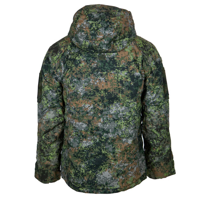 Carinthia MIG 4.0 Jacket NL Camouflage