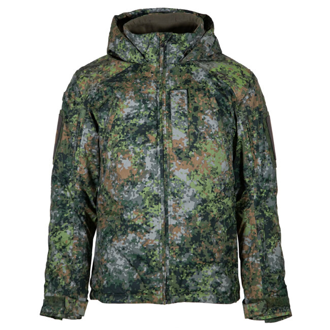 Carinthia MIG 4.0 Jacket NFP Camouflage