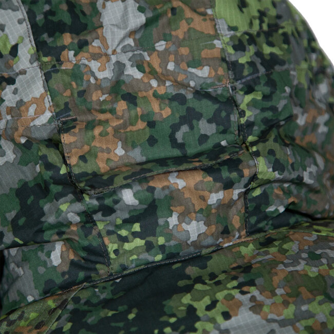 Carinthia MIG 4.0 Jacket NL Camouflage
