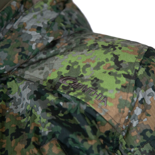 Carinthia MIG 4.0 Jacket NL Camouflage