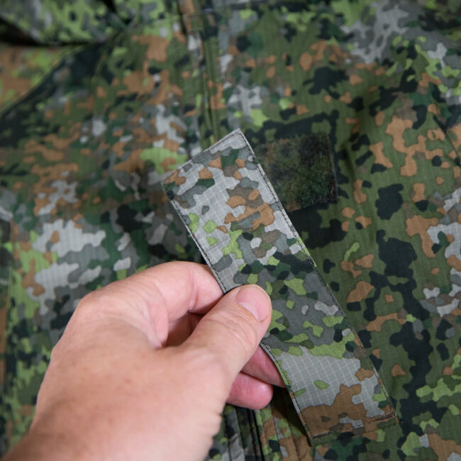 Carinthia MIG 4.0 Jacket NL Camouflage