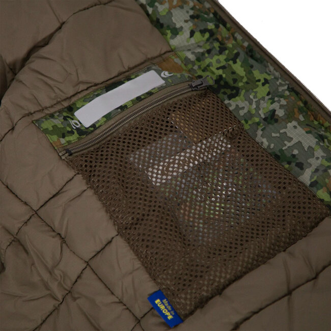 Carinthia MIG 4.0 Jacket NL Camouflage