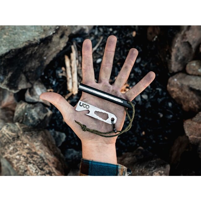 Uco Titan Fire Striker