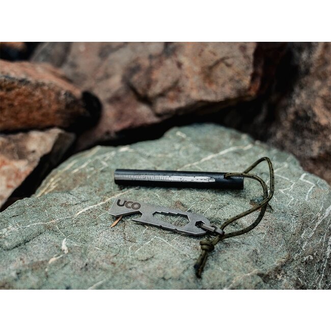 Uco Titan Fire Striker