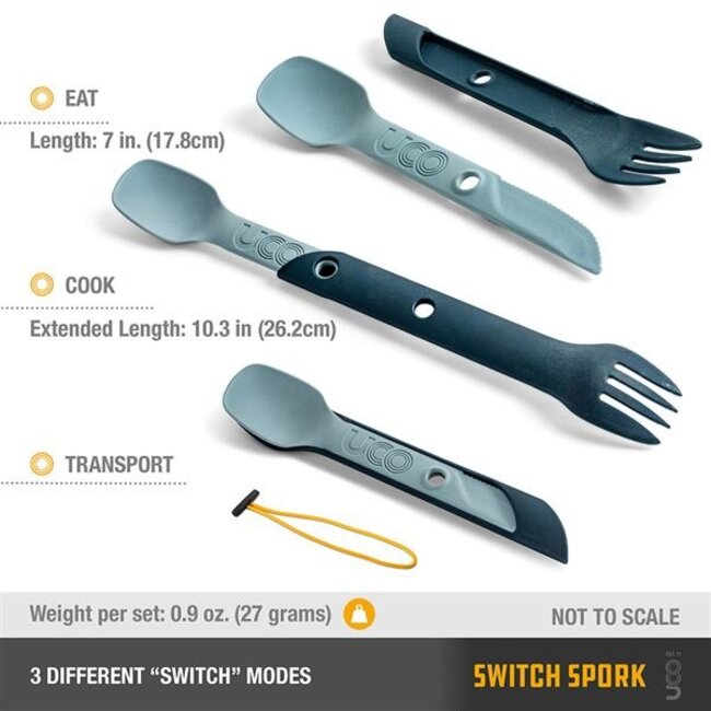 Uco Switch Spork