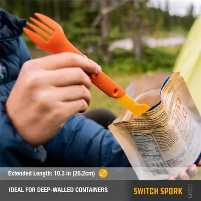 Uco Switch Spork