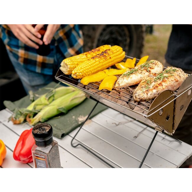 Uco Flatpack Grill