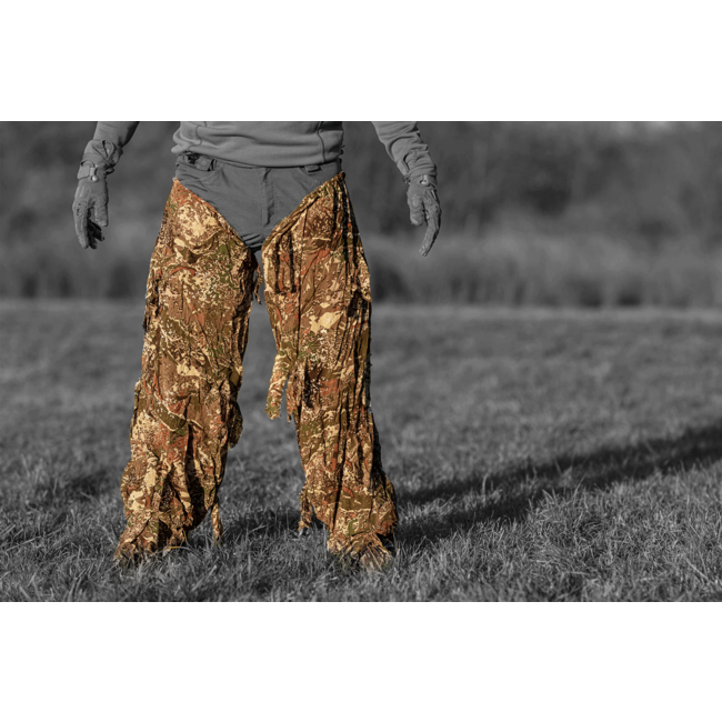 Ghosthood Ghost Legs - CONCAMO Brown